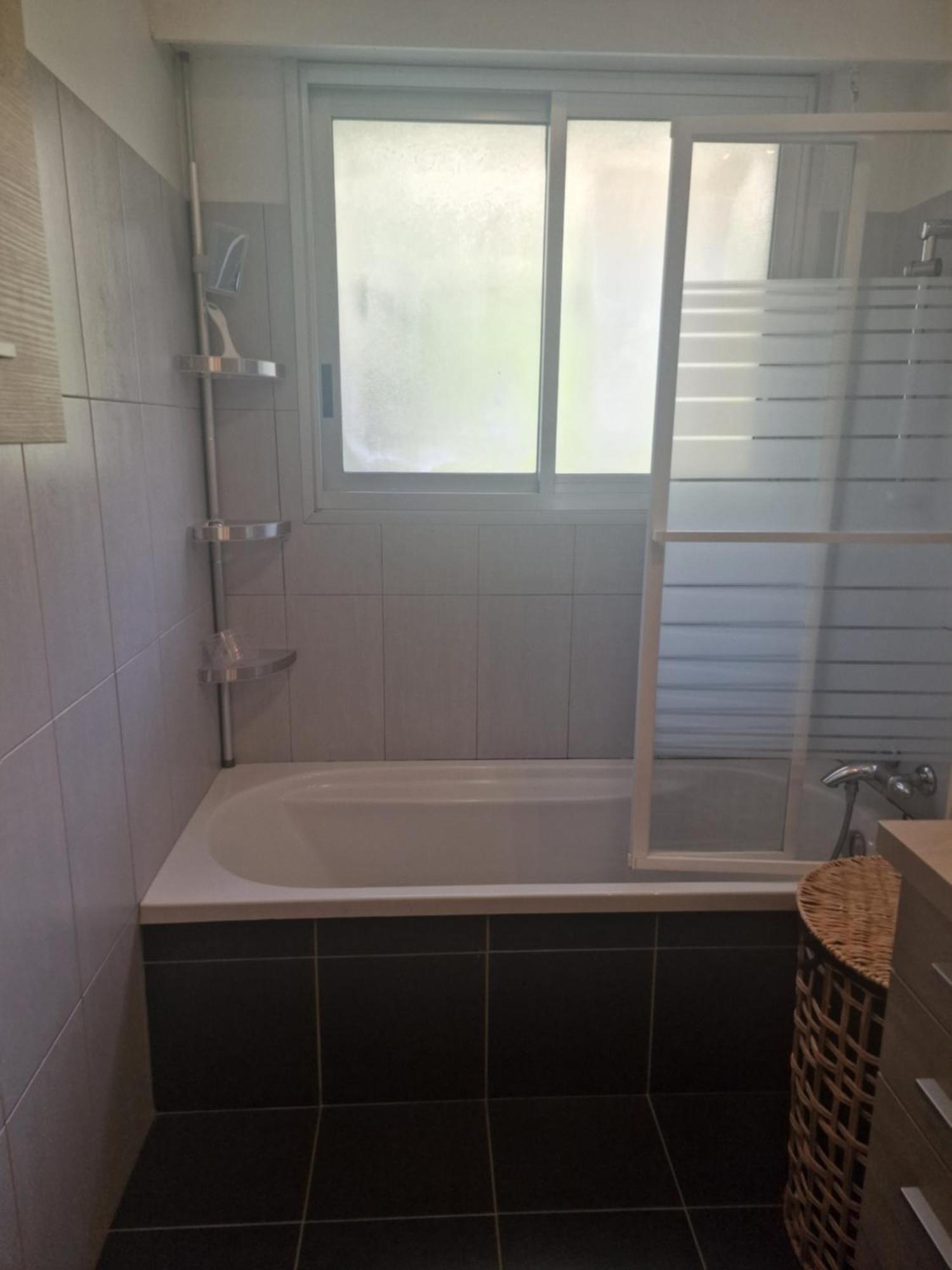 Aloes Appartement Bastia  Buitenkant foto