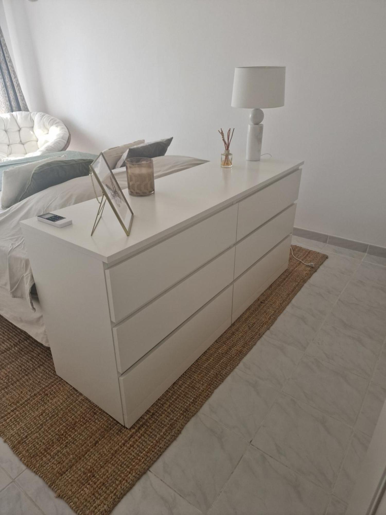 Aloes Appartement Bastia  Buitenkant foto