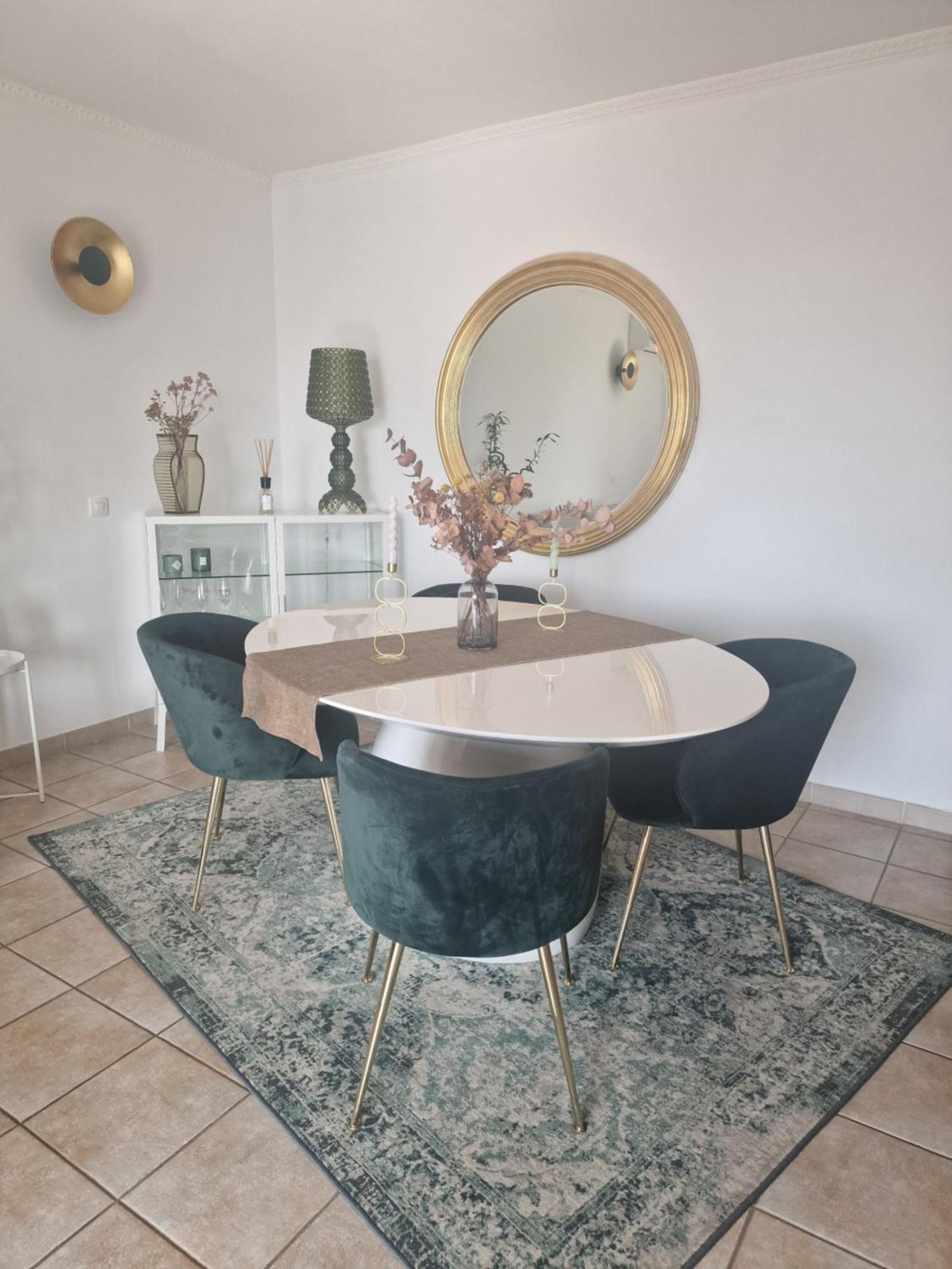 Aloes Appartement Bastia  Buitenkant foto